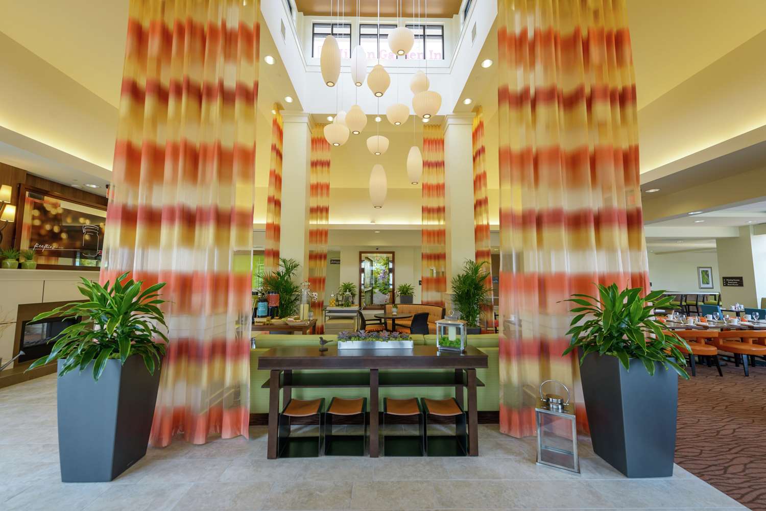 hilton garden inn exton west chester