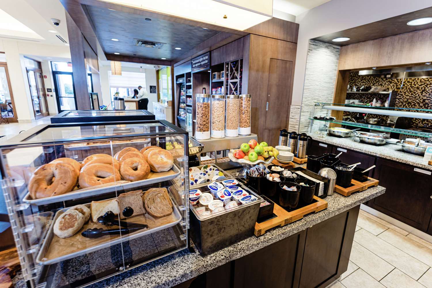 hilton garden inn exton west chester