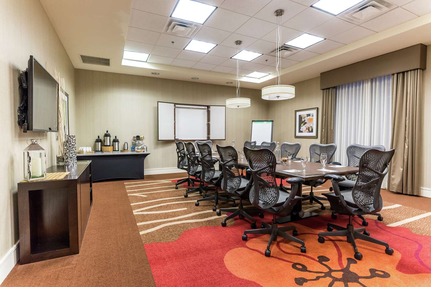 hilton garden inn exton west chester