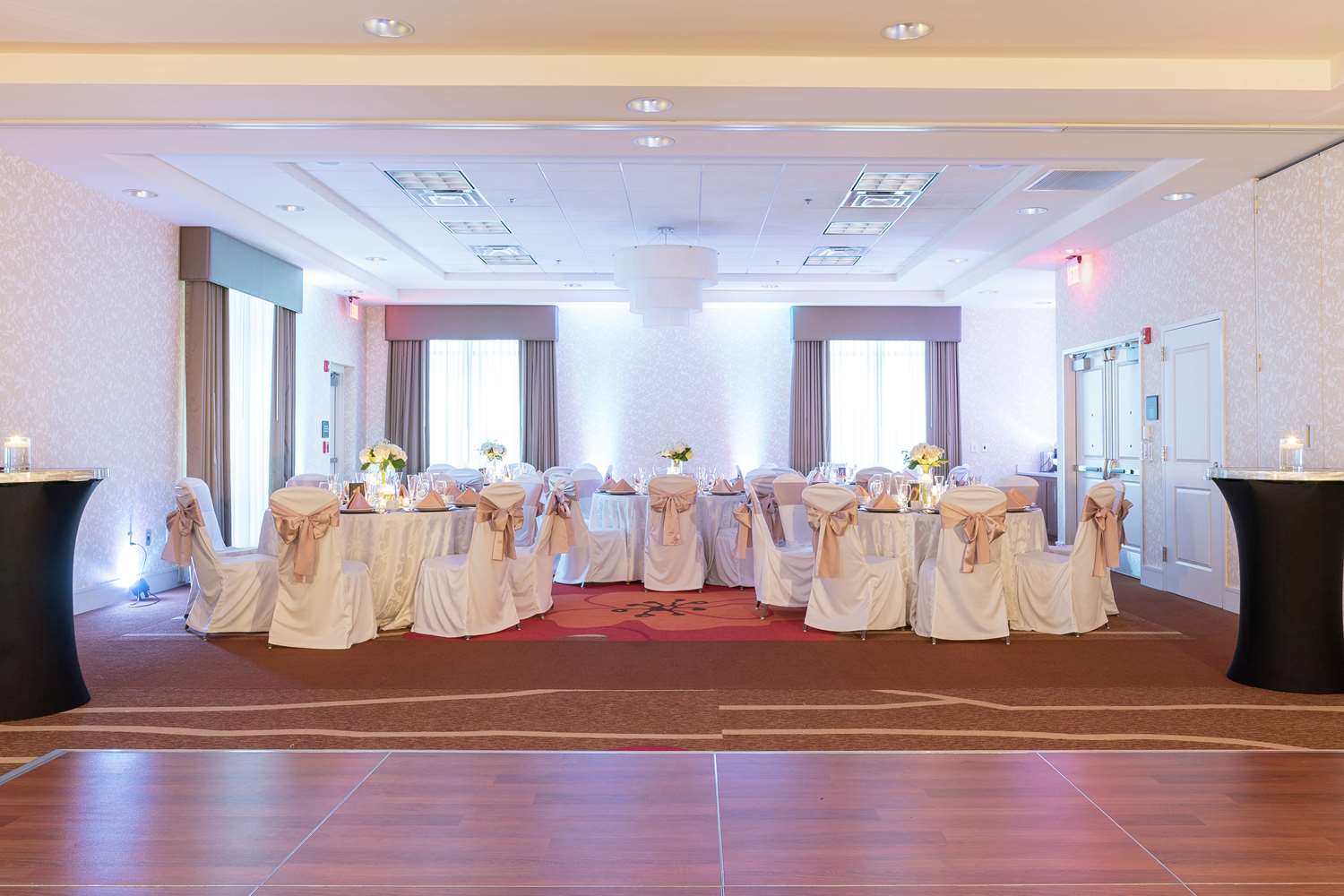 hilton garden inn exton west chester