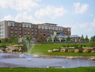 hilton garden inn exton west chester