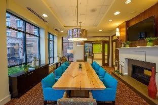 hilton garden inn exton west chester