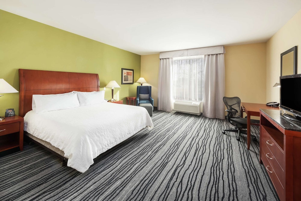 hilton garden inn st louis shiloh ofallon il