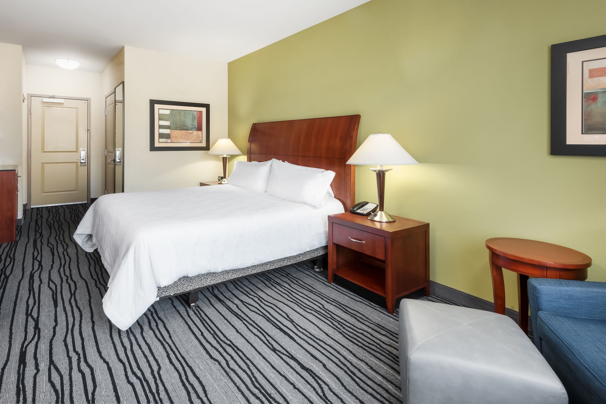 hilton garden inn st louis shiloh ofallon il