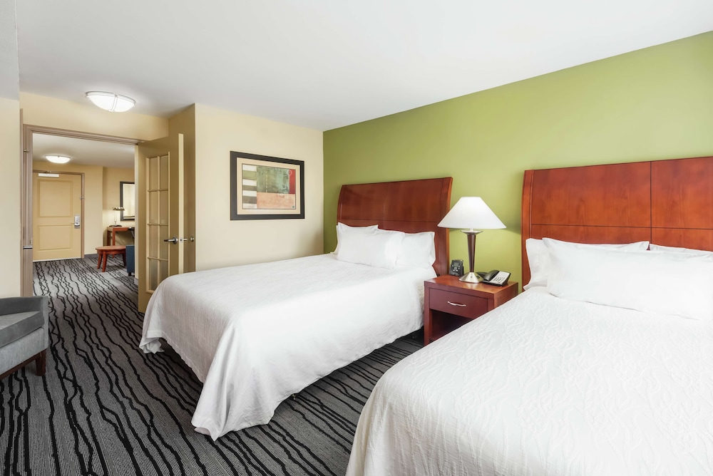 hilton garden inn st louis shiloh ofallon il
