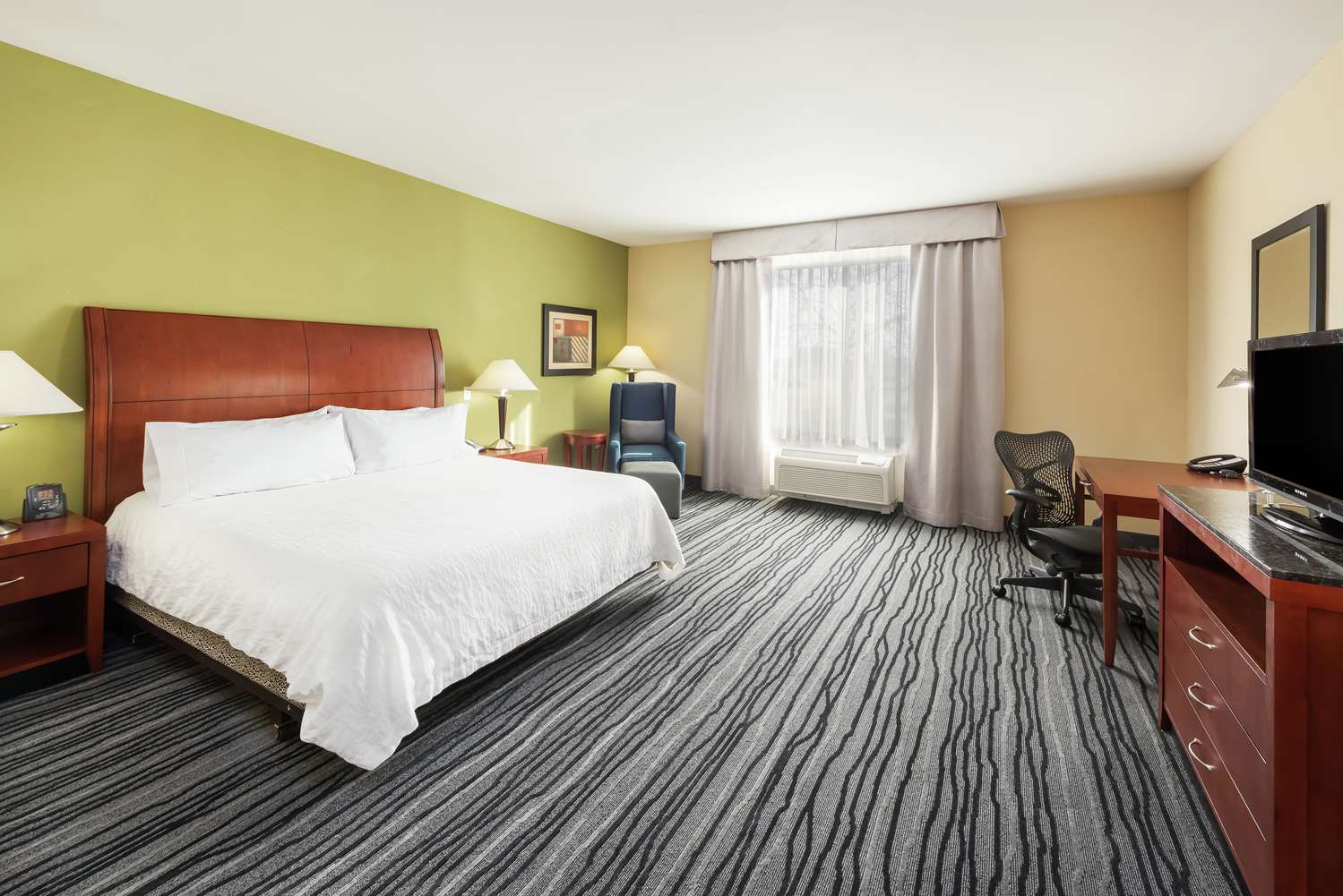 hilton garden inn st louis shiloh ofallon il