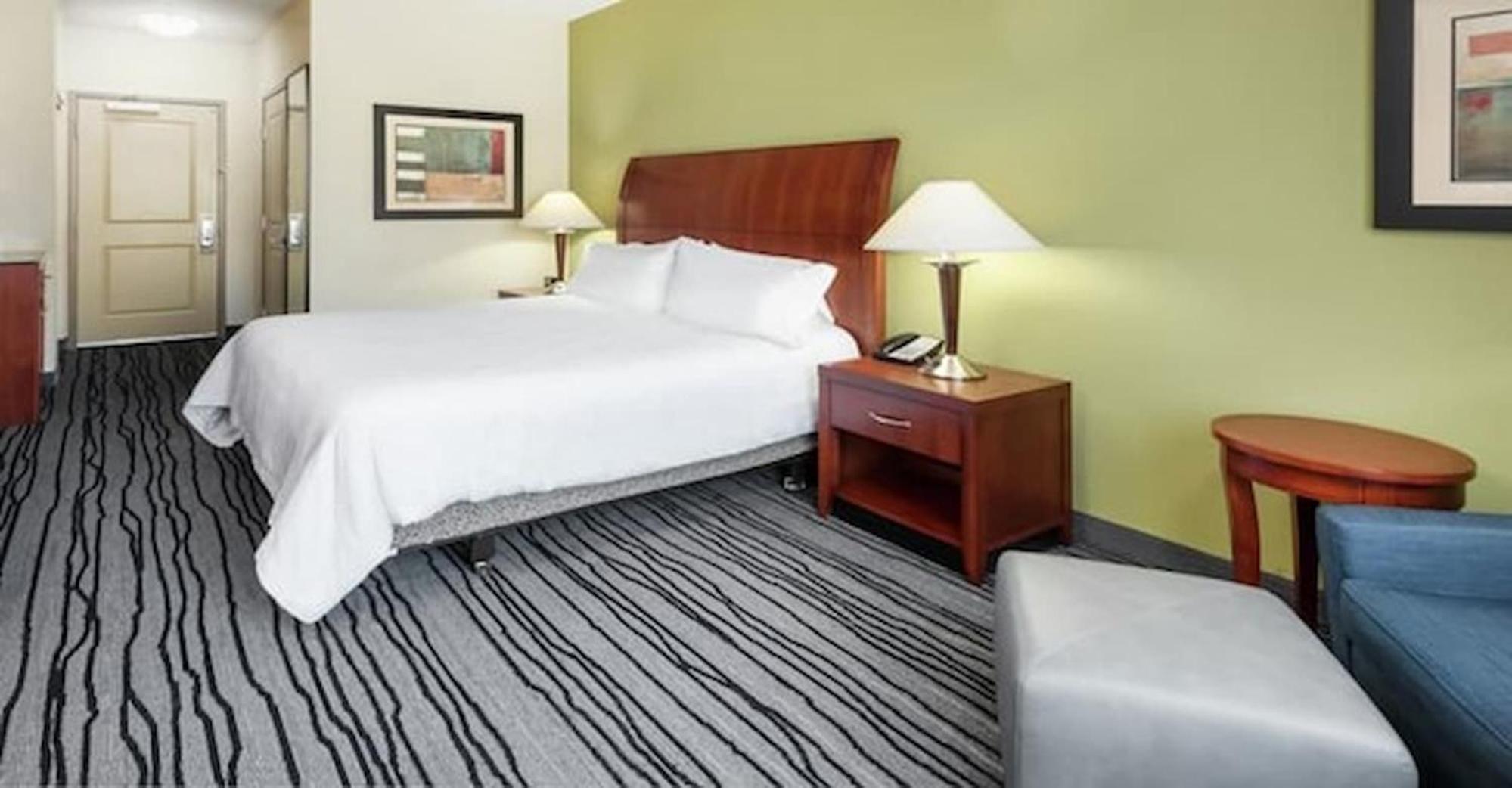 hilton garden inn st louis shiloh ofallon il