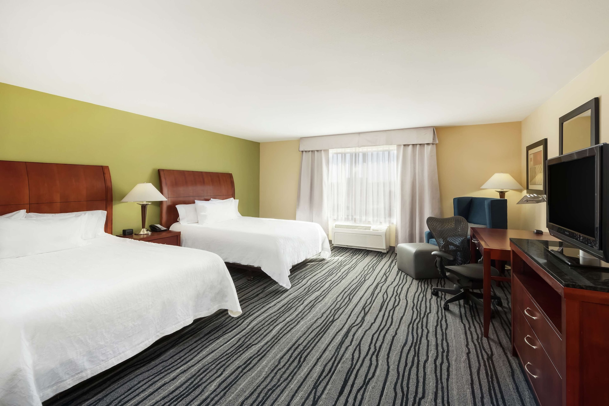 hilton garden inn st louis shiloh ofallon il