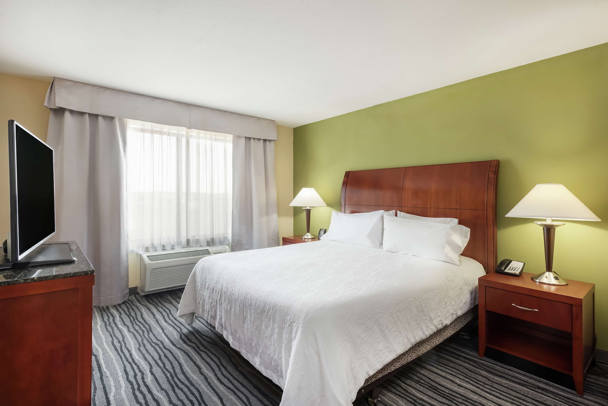 hilton garden inn st louis shiloh ofallon il