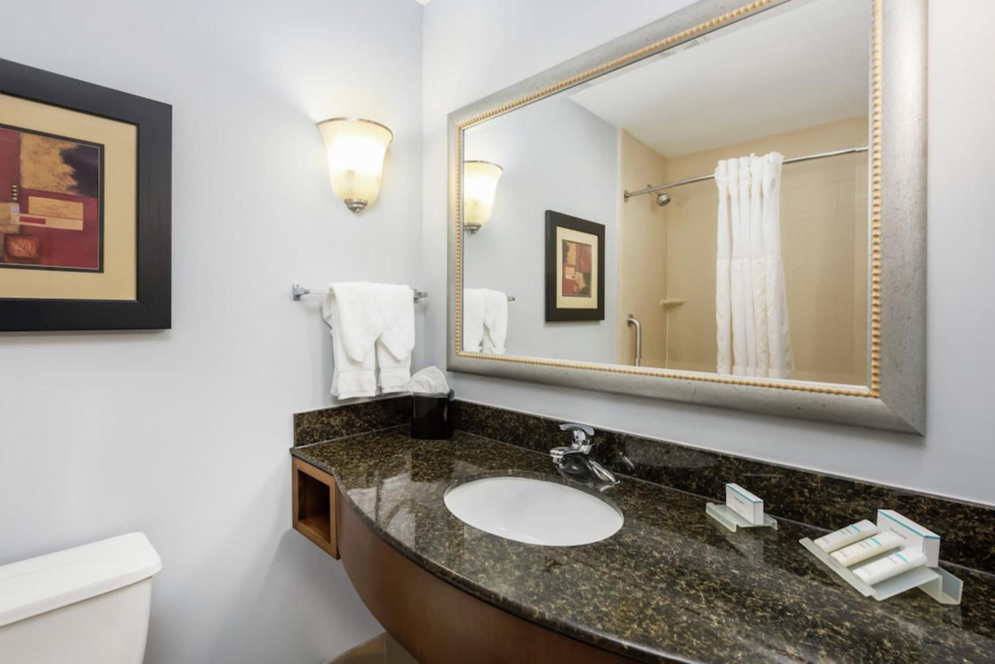 hilton garden inn st louis shiloh ofallon il