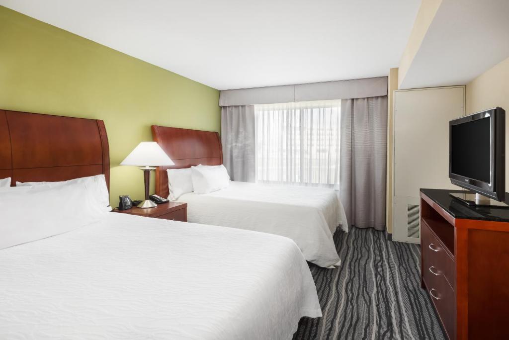 hilton garden inn st louis shiloh ofallon il