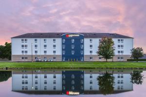 candlewood suites o fallon by ihg