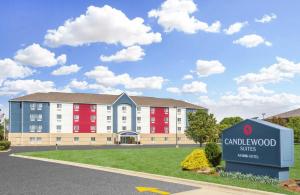 candlewood suites o fallon by ihg