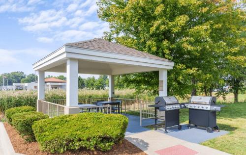 candlewood suites o fallon by ihg