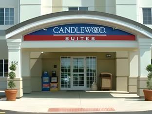 candlewood suites o fallon by ihg