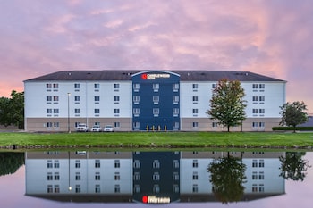candlewood suites o fallon by ihg