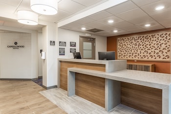 candlewood suites o fallon by ihg