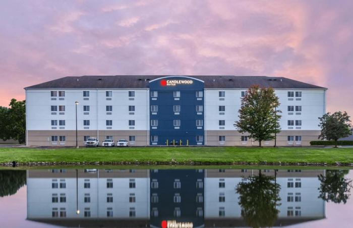 candlewood suites o fallon by ihg