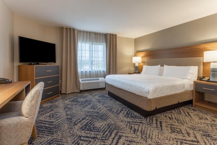candlewood suites o fallon by ihg
