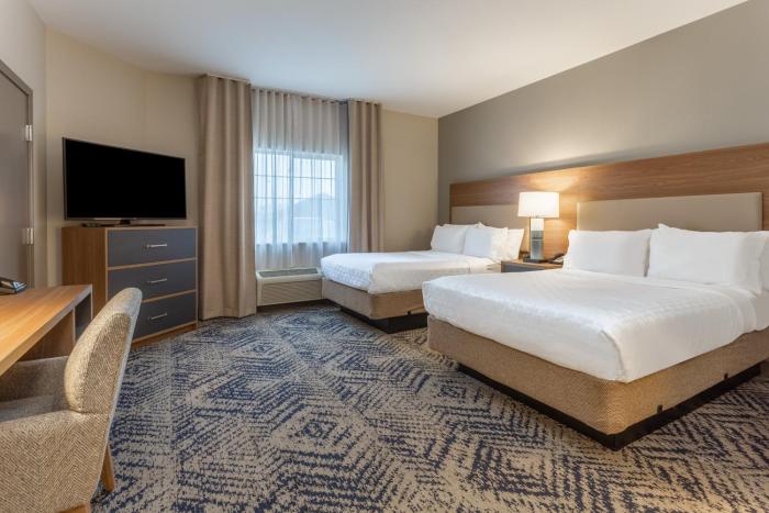 candlewood suites o fallon by ihg