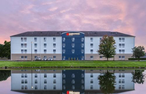 candlewood suites o fallon by ihg