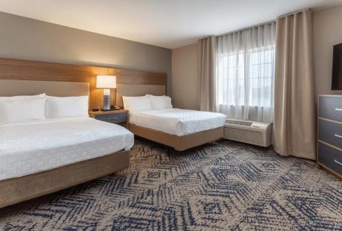 candlewood suites o fallon by ihg