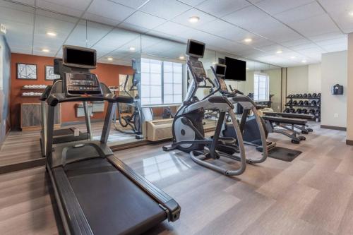 candlewood suites o fallon by ihg
