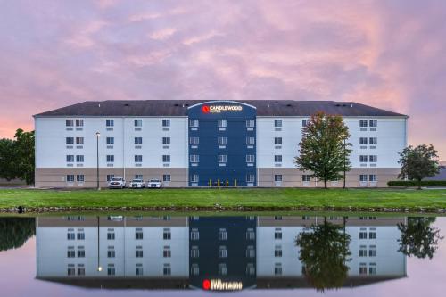 candlewood suites o fallon by ihg