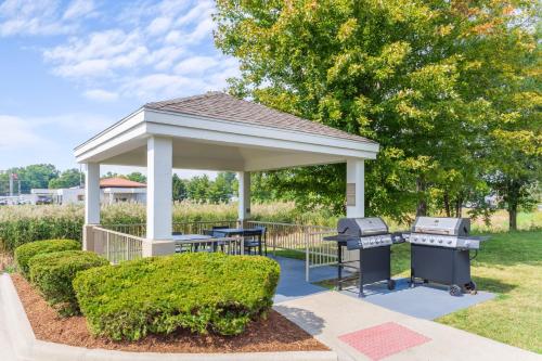 candlewood suites o fallon by ihg