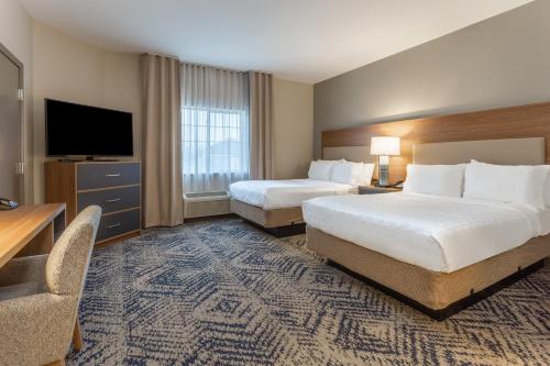 candlewood suites o fallon by ihg