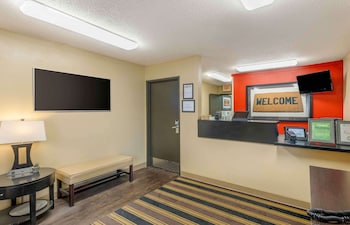Extended Stay America Suites St Louis Westport E Lackland Rd,St. Louis>>Maryland Heights,3 star