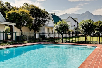 protea hotel by marriott george king george