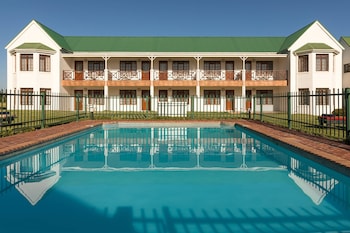 protea hotel by marriott george king george