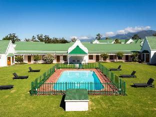 Protea Hotel By Marriott George King George,Garden Route>>Cape Town,4 star