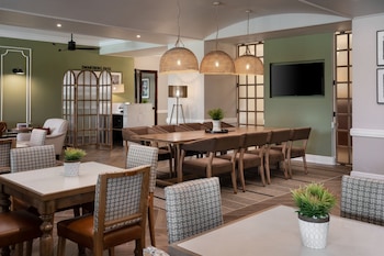 protea hotel by marriott george king george