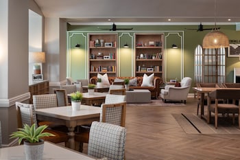 protea hotel by marriott george king george