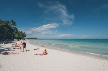 Baan Chaweng Beach Resort & Spa,In Koh Samui (Chaweng City Center),3 star