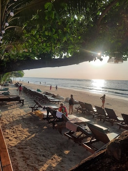 Baan Chaweng Beach Resort & Spa,In Koh Samui (Chaweng City Center),3 star