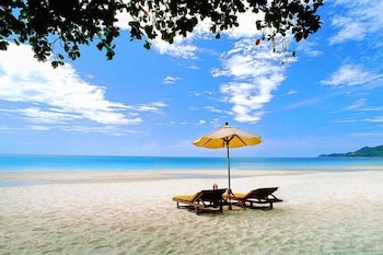 Baan Chaweng Beach Resort & Spa,In Koh Samui (Chaweng City Center),3 star