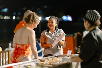 Baan Chaweng Beach Resort & Spa,In Koh Samui (Chaweng City Center),3 star