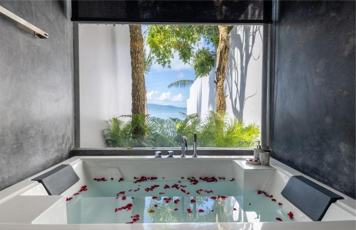 explorar koh phangan adults only resort and spa