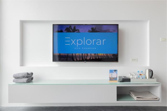 explorar koh phangan adults only resort and spa