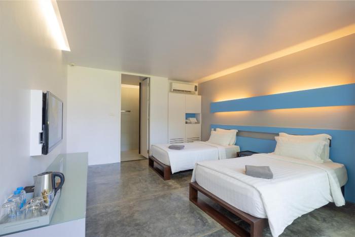 explorar koh phangan adults only resort and spa