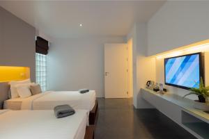 explorar koh phangan adults only resort and spa