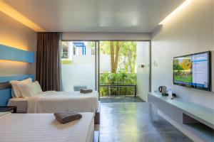 explorar koh phangan adults only resort and spa