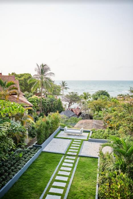 Rocky's Boutique Resort - Veranda Collection Samui,Koh Samui>>Ko Samui,5 star