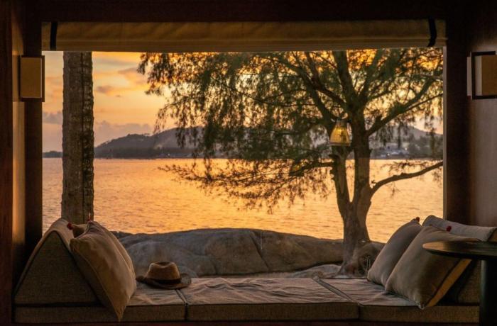 rockys boutique resort veranda collection samui