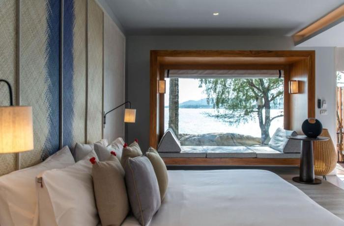 rockys boutique resort veranda collection samui