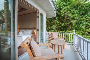 rockys boutique resort veranda collection samui