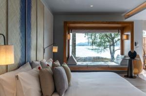 rockys boutique resort veranda collection samui